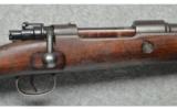 MAUSER ~ MODEL 98 ~ 8mm Mauser - 3 of 9