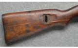 MAUSER ~ MODEL 98 ~ 8mm Mauser - 2 of 9