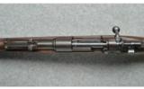 MAUSER ~ MODEL 98 ~ 8mm Mauser - 9 of 9