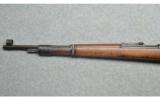 MAUSER ~ MODEL 98 ~ 8mm Mauser - 6 of 9