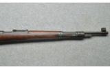 MAUSER ~ MODEL 98 ~ 8mm Mauser - 4 of 9