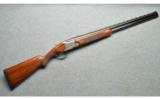 BROWNING ~ SUPERPOSED ~ 12 Ga. - 1 of 9