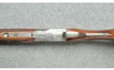 BROWNING ~ SUPERPOSED ~ 12 Ga. - 8 of 9