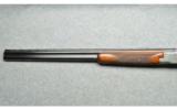 BROWNING ~ SUPERPOSED ~ 12 Ga. - 6 of 9