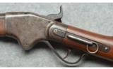 Spencer ~ 1865 Carbine ~ .56 SPENCER RF - 7 of 9