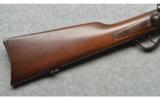Spencer ~ 1865 Carbine ~ .56 SPENCER RF - 2 of 9