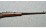 Spencer ~ 1865 Carbine ~ .56 SPENCER RF - 4 of 9