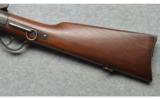 Spencer ~ 1865 Carbine ~ .56 SPENCER RF - 8 of 9