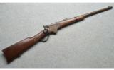 Spencer ~ 1865 Carbine ~ .56 SPENCER RF - 1 of 9