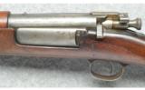 Springfield Armory ~ 1899 Carbine ~
.30-40 Krag - 7 of 9