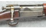 Springfield Armory ~ 1899 Carbine ~
.30-40 Krag - 3 of 9