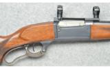 Savage ~ 99 ~ .300 Savage - 3 of 9