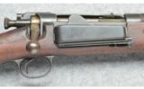 Springfield Armory ~ 1894 ~ .30-40 Krag - 3 of 9