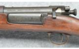 Springfield Armory ~ 1898 ~ .30-40 Krag - 7 of 9