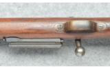 Springfield Armory ~ 1898 ~ .30-40 Krag - 8 of 9