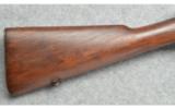Springfield Armory ~ 1898 ~ .30-40 Krag - 2 of 9