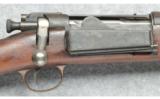 Springfield Armory ~ 1898 ~ .30-40 Krag - 3 of 9