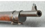 Springfield Armory ~ 1898 ~ .30-40 Krag - 5 of 9