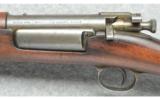 Springfield Armory ~ 1898 Carbine ~ .30-40 Krag - 7 of 9