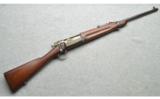 Springfield Armory ~ 1898 Carbine ~ .30-40 Krag - 1 of 9