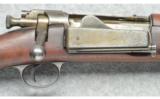 Springfield Armory ~ 1898 Carbine ~ .30-40 Krag - 3 of 9