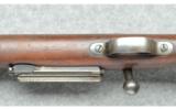Springfield Armory ~ 1898 Carbine ~ .30-40 Krag - 8 of 9
