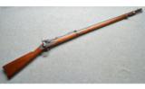 U.S. Springfield ~ 1878 ~ .45-70 Govt. - 1 of 9