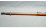 U.S. Springfield ~ 1878 ~ .45-70 Govt. - 5 of 9