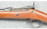 U.S. Springfield ~ 1878 ~ .45-70 Govt. - 7 of 9