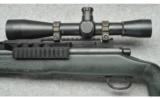 Remington ~ 40-X ~ .308 Win - 7 of 9