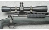 Remington ~ 40-X ~ .308 Win - 3 of 9