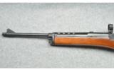 Ruger ~ Ranch Rifle ~ .223 Rem. - 6 of 9