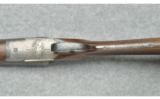 Bernardelli ~ SxS ~ 12 Ga. - 8 of 9