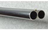 Bernardelli ~ SxS ~ 12 Ga. - 5 of 9