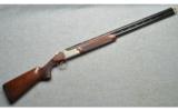 Browning ~ 725 Sporting ~ 12 Ga. - 1 of 9