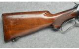 Winchester ~ 64 Deluxe ~ .32 Win. Spl. - 2 of 9