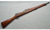 Springfield Armory ~ 1903 ~ .30-06 Spg. - 1 of 9