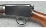 Winchester ~ Model 63 ~ .22 LR - 7 of 9