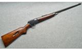 Winchester ~ Model 63 ~ .22 LR - 1 of 9