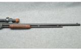 Winchester ~ Model 61 ~ .22 S, L, LR - 4 of 9