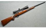 Ruger ~ M-77 ~ .22-250 Rem. - 1 of 9