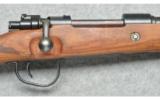 Dou ~ MOD 98 ~ 8mm Mauser - 3 of 9
