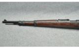 BCD ~ Mod 98 ~ 8mm Mauser - 6 of 9