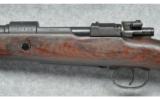 BCD ~ Mod 98 ~ 8mm Mauser - 7 of 9