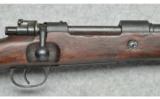 BCD ~ Mod 98 ~ 8mm Mauser - 3 of 9