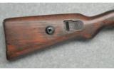 BCD ~ Mod 98 ~ 8mm Mauser - 2 of 9
