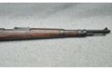 BCD ~ Mod 98 ~ 8mm Mauser - 4 of 9