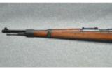 DOT ~ Mod 98 ~ 8mm Mauser - 6 of 9