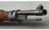 DUV ~ Mod 98 ~ 8mm Mauser - 5 of 9