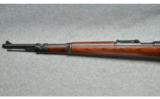 DUV ~ Mod 98 ~ 8mm Mauser - 6 of 9
